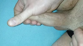 Soldado Pirat 2023 dedilhando pau
