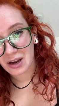 Daammnnn... You're Quite the Stretched Out Slut! I'd Love to Use That Hole This Vid Just Came Out!