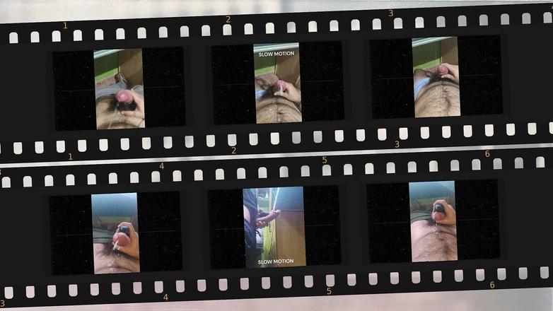 The girls' cave of fear: Compilație cu ejaculările mele și videoclipuri scurte