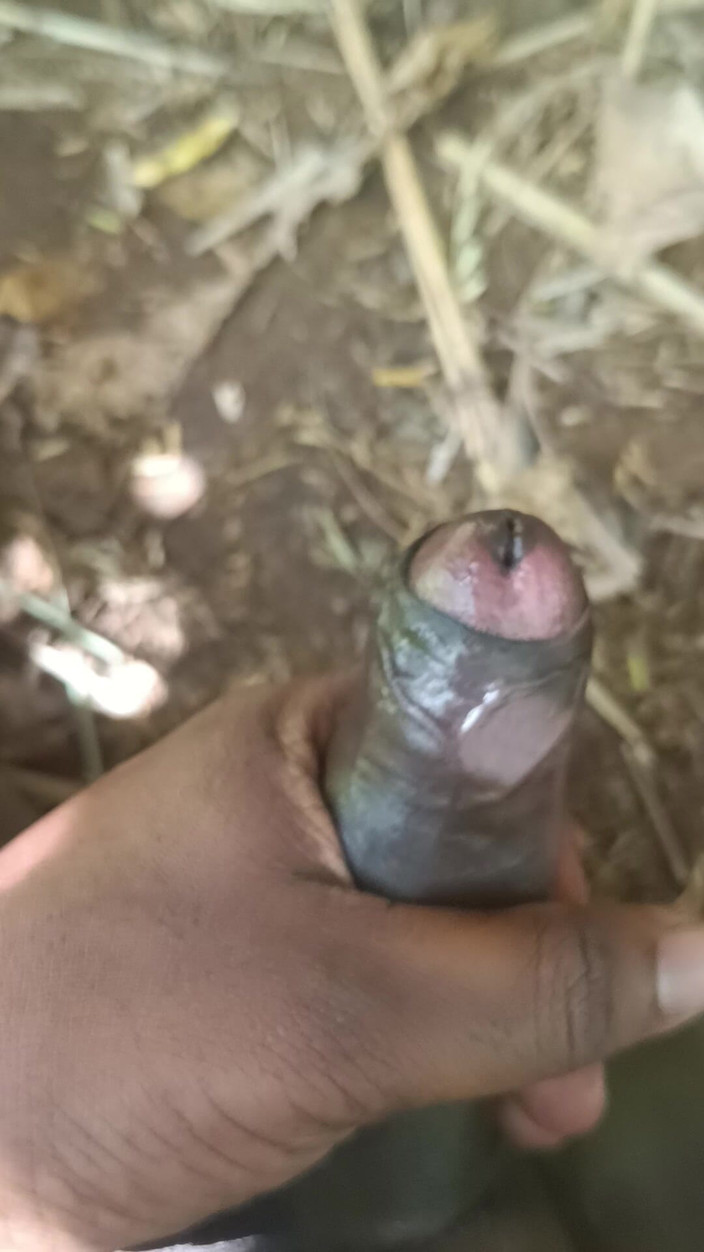 Goodboy_tamil: Il sole mi ha baciato il cazzo
