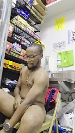 Selsensei: Honění v mé druhé práci