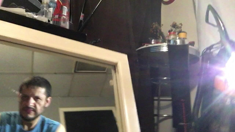 MisterFreak25: Latina sperma