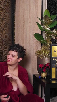 Sextoy Advent Calendar Day 1: the 24 Days of Pleasure with Melody and Nohya