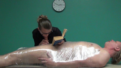 Jerky Girls: Bossy Kahli med Kahli Sweeney