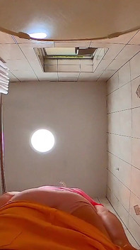 Emily Pissing Farting