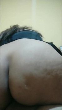 Creampie in My Vagina Until I Get Pregnant