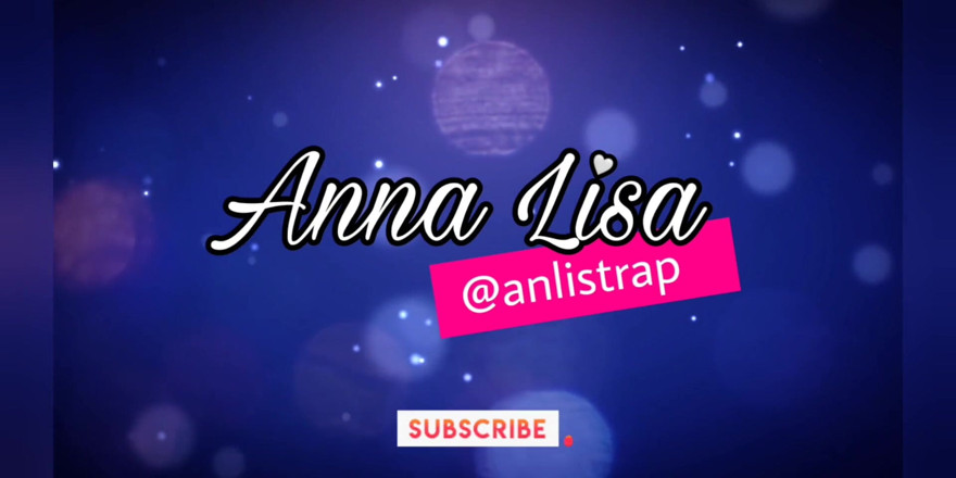 AnLisTrap: Anna Lisa's Secret 05