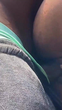 Erotic Bush Fuck
