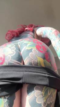 My Boyfriend Has No Idea I Filmed This Today