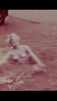 Retro porno retro erotisches theater - oceansside vixens