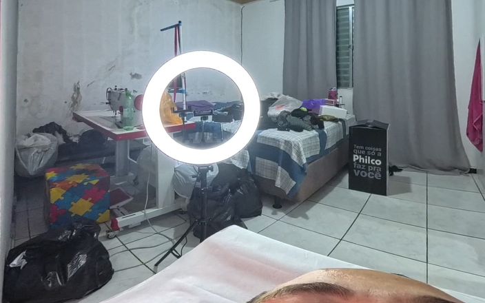 Kasallpimenta VR: Krankenschwester kümmert sich mit Priapismus um Patienten