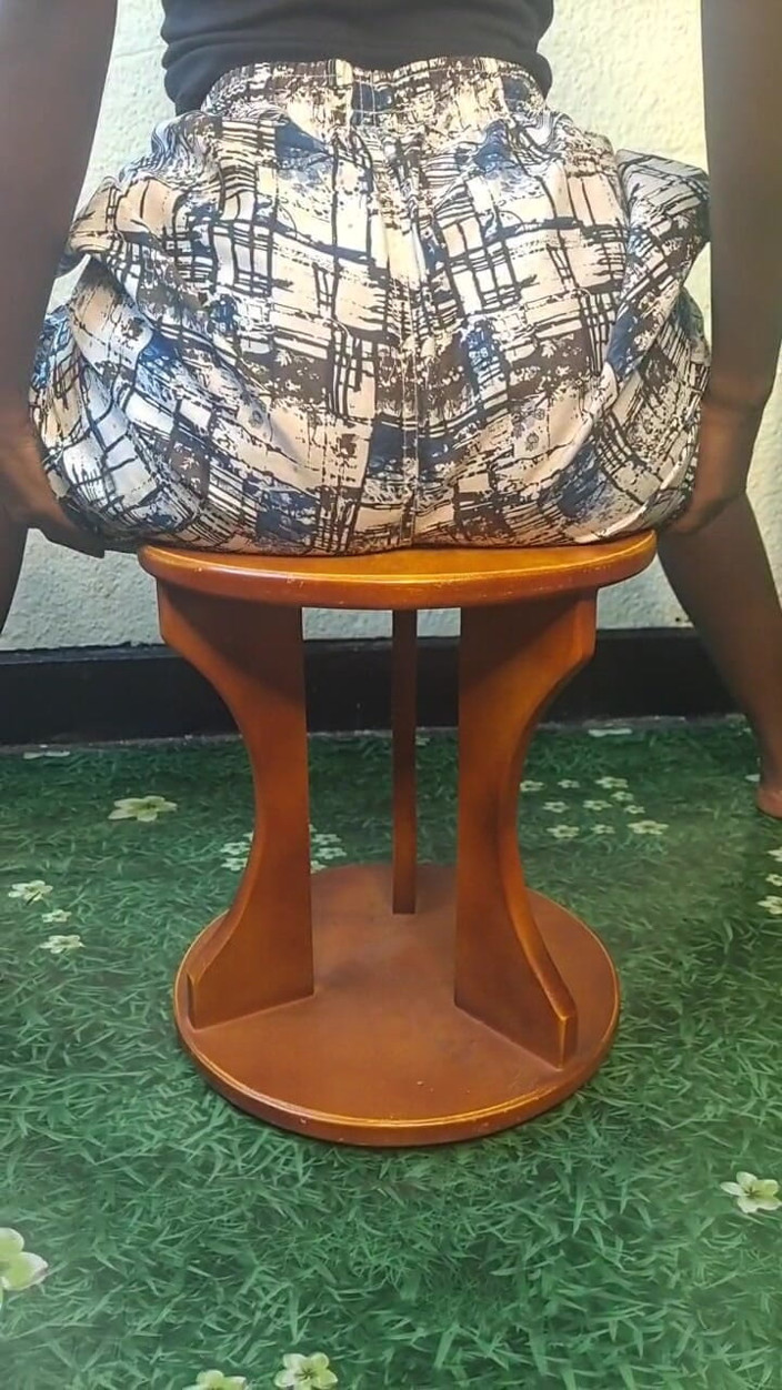 Jocci lena: Lồn ngon