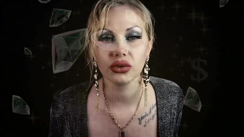 Goddess Misha Goldy: Ich werde deinen drang an mich trainieren! Tag 3