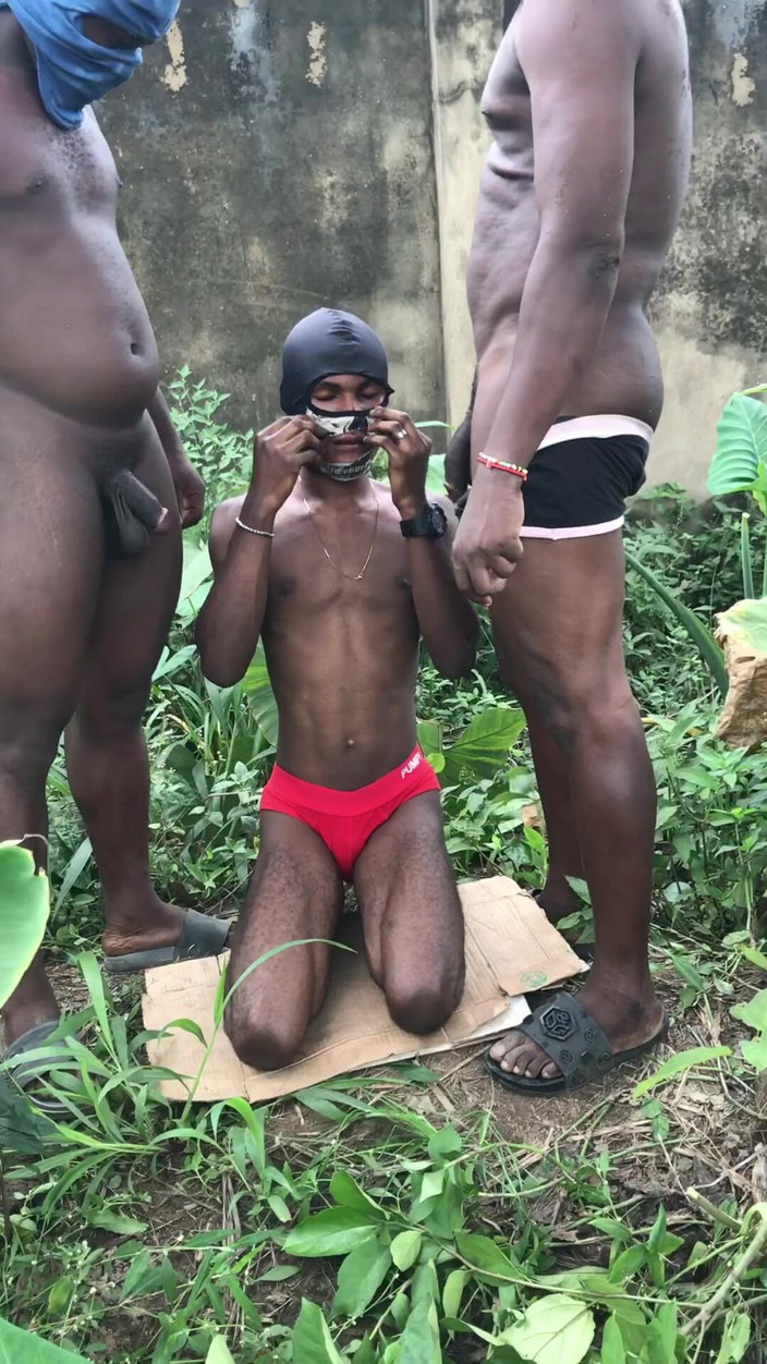 Sexydaddy: Sex în trei cu muie sexy în cur, futai în cur