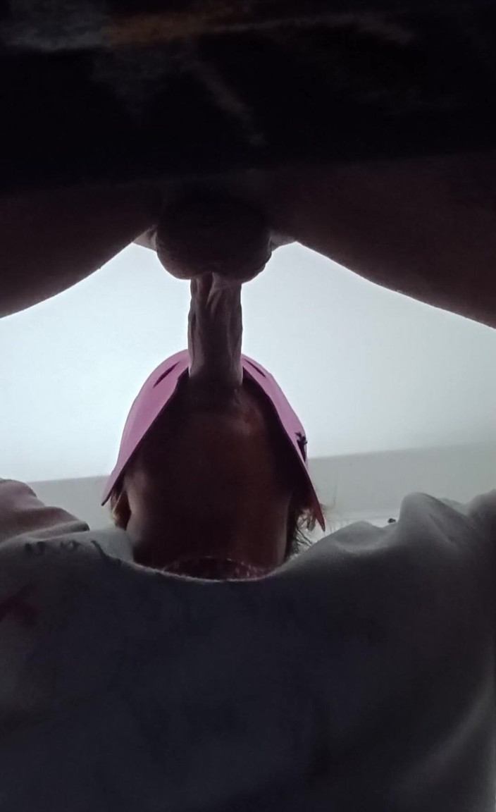 Couple cuckold: Gutes Eiscreme