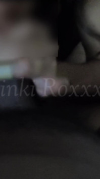 Pinki roxxxk # 13 pov pompino grande cazzo