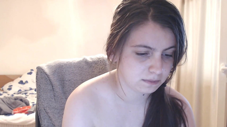 Katherine Squirt: Fetiches de juego sexy