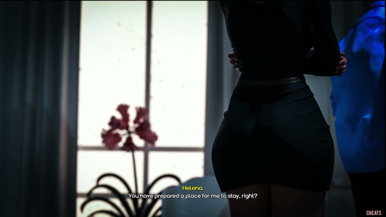 Wickedgammes studio: House of Hearts Part 3