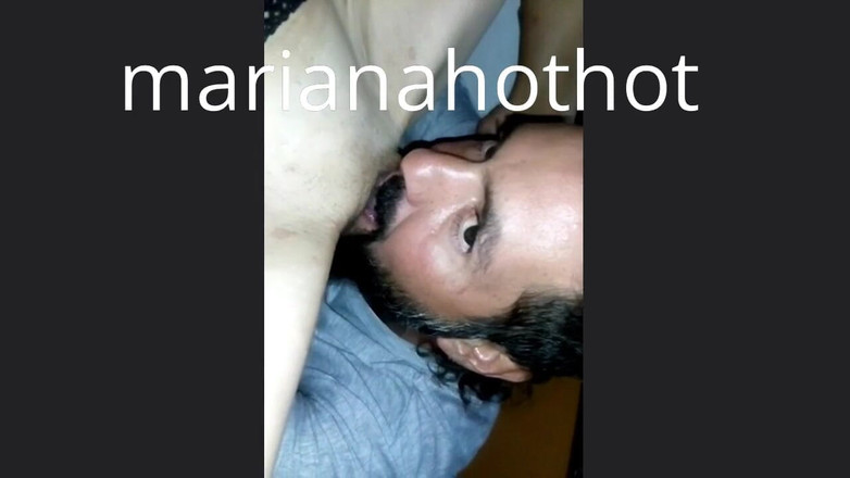 Marian sofar: Skal suger