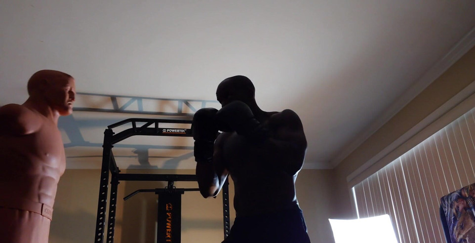 Boxing Workout Glycogen Is the Storage Form of Carbohydrates in Humans. Glycogen Is Stored in the Liver and Skeletal (Hallelujah Johnson)