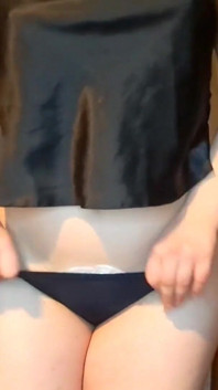 Maxi Pad соблазняет, меняет и отсчет спермы от Alison Sparks
