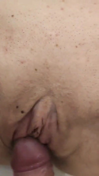 My Cuckold Boss Left Me His Slave MILF Wife to Play with