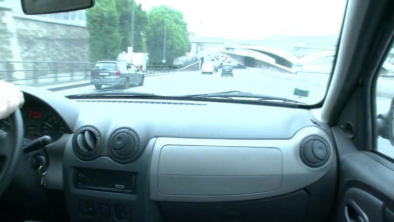 HPG Production: Nadržená blondýnka 60letá zralá šuká venku 5066