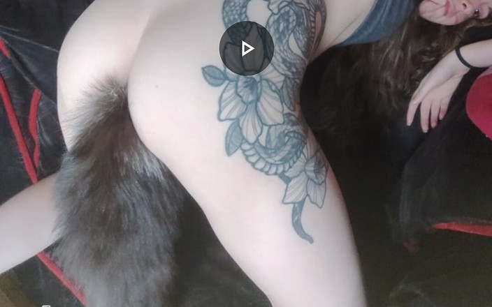 RavenHearth666VIP: Sexy děvka