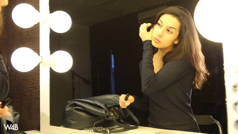 Watch4beauty: Casting Katya