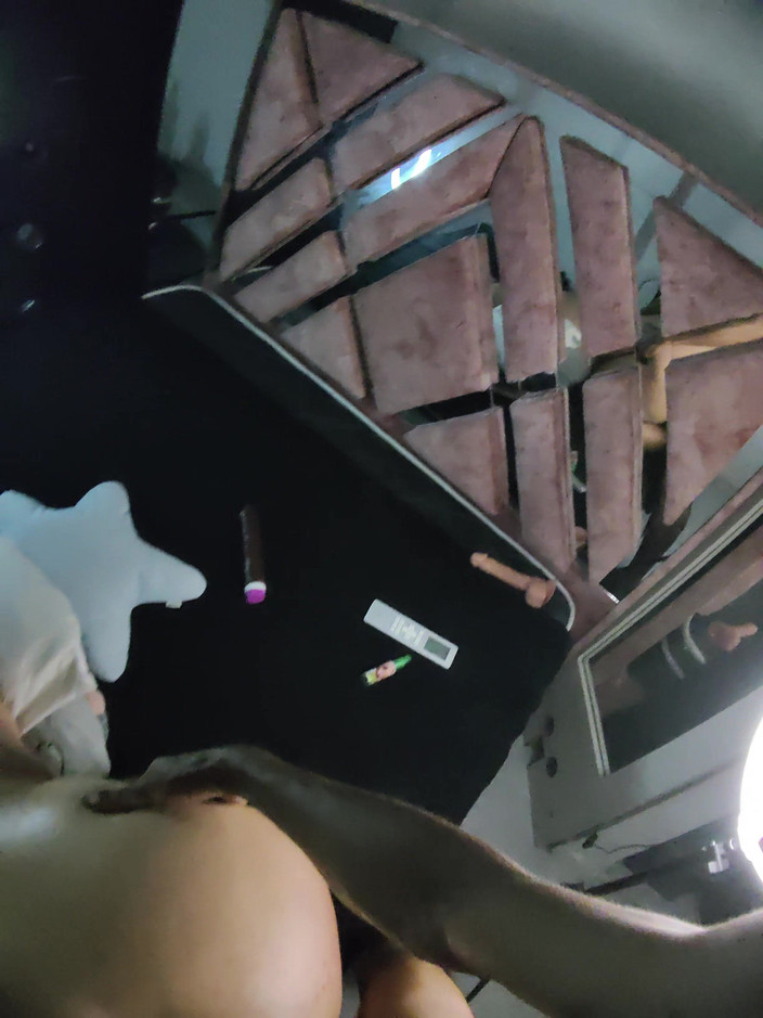 PABLO N3GROBAR: McDonald's 50 palcový zadek N "im Lovin It"