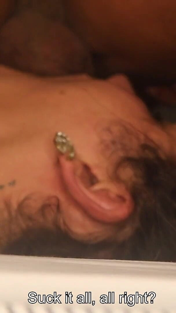 He Ejaculated Deep Down My Throat and Then on My Face! (Agatha Lira) He Ejaculated Deep Down My Throat and Then on My Face! (Agatha Lira)