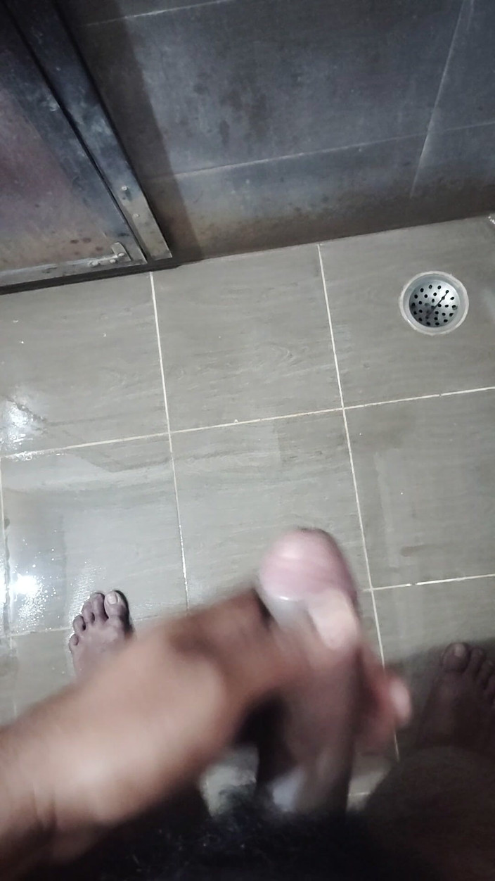 X World: Stříkání