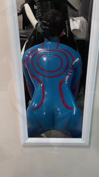 Rubber B-roll