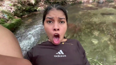Saraymike: Saya Mencadangkan kepada adik tiri latina saya yang berpantat besar...