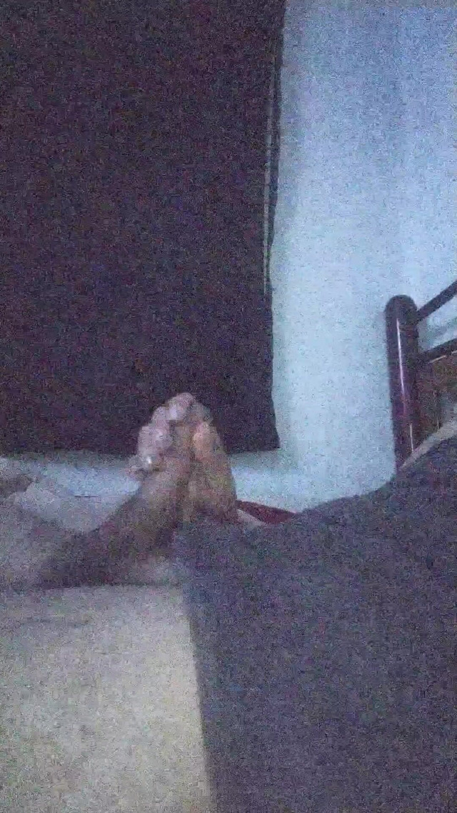 Midnight Massage..!! (Ranwolf) Midnight Massage..!! (Ranwolf)
