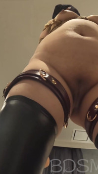 Kinky Slavedoll R Vol.001 *Versão completa