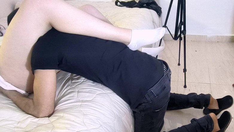 Sexy Egyptian: Posição 69 Eu e Esposa Tunisis