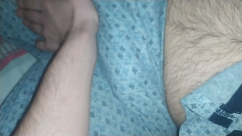 MartyBrady: Twink mistr honí svého oblíbeného tátu