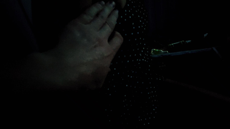 S-Wife Katy: A gracinha confusa estava esperando o trem, e tem um...