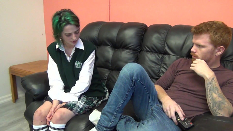 Jerky Girls: Angelina jerks menampilkan angelina jollie