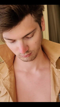 Little Tease for a Little Shooting