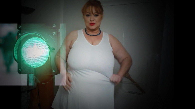 Samantha 38G: Samantha ile kırmızı yeşil ışık 31 talimatı oyunları