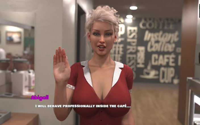Q Boy: Show mé milf sousedky v kalhotkách - POSEDlost milfky - E48