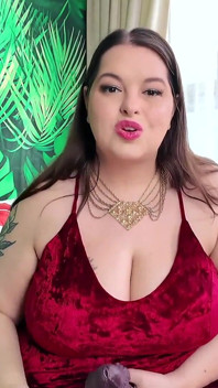 Witch Steals Your Cock & Impregnates You