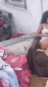 An Old Man Manages to Have Sex with His Two Stepdaughters After Taking Two Tadalafil Pills.