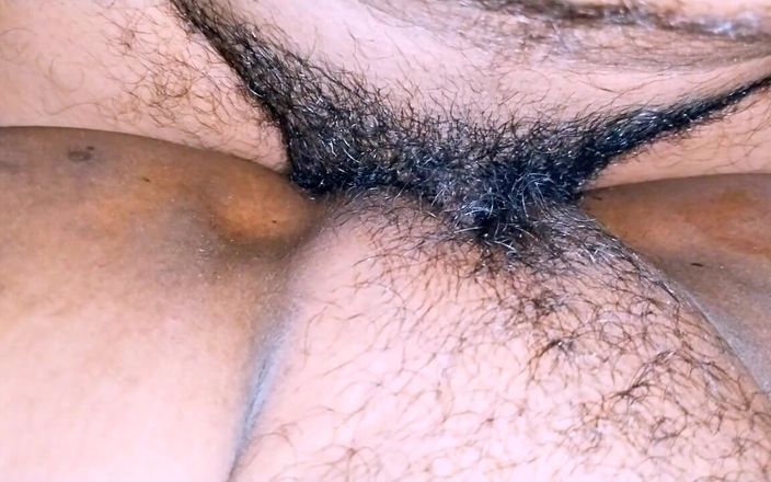 Pumi: Stiefschwester enge creampie-muschi