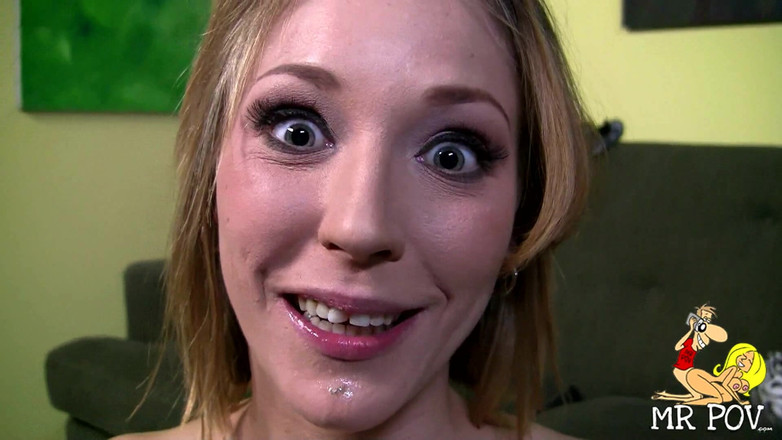 Mr. POV: Nowicjusz Nikki