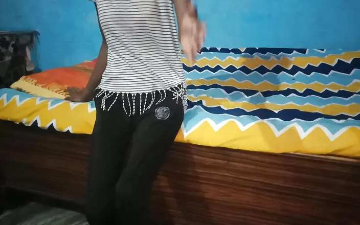 Truefuker: Sexy manželka byla po vstupu do pokoje ošukaná svým tchánem