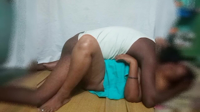 Priyanka314: Krásná manželka má sex s manželovým nevlastním bratrem