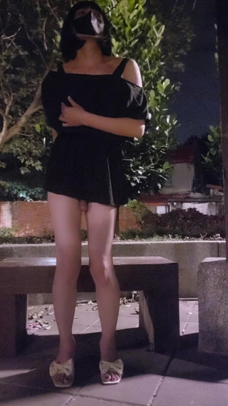 Taiwancdgirl: Ben bir kaltağım, kovboy kız açık havada